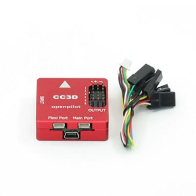 [OP] CC3D ���� ���� ��Ʈ�ѷ�(6��, SBUS/�������׳� ����) + ��Ż ���̽�