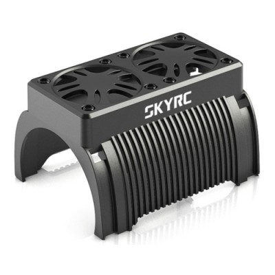 [SKY RC] (1/5 ������ ����) SK-400008-15 Motor Cooling Fan