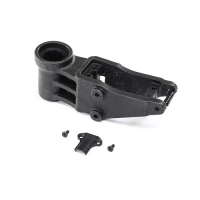 [TEAM LOSI] Front Bulkhead: Promoto-MX