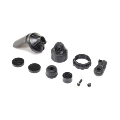 [TEAM LOSI] Shock Plastics & Hardware: Promoto-MX