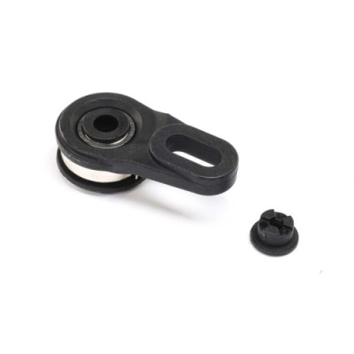 [TEAM LOSI] Servo Saver Assembly: Promoto-MX
