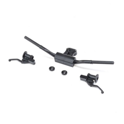 [TEAM LOSI] Handle Bar Set: Promoto-MX