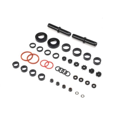 [TEAM LOSI] Fork Rebuild Kit: Promoto-MX