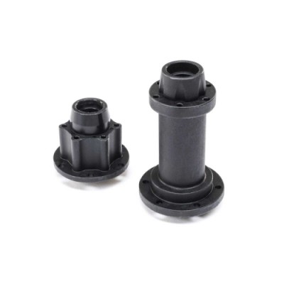 [TEAM LOSI] Hub Set, Composite: Promoto-MX