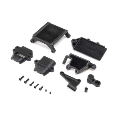 [TEAM LOSI] Electronic Mount Set: Promoto-MX