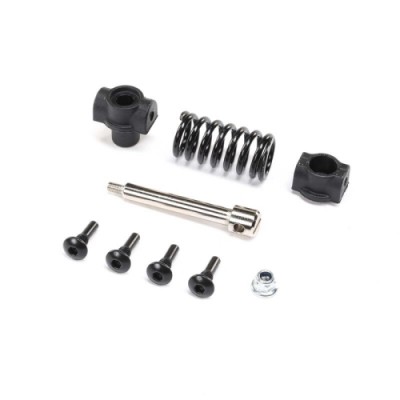 [TEAM LOSI] Crash Structure Shock: Promoto-MX