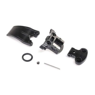 [TEAM LOSI] Rear Fender Mount Set: Promoto-MX