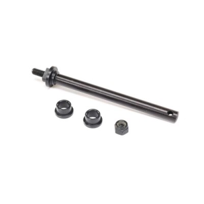 [TEAM LOSI] Swing Arm Layshaft with Hardware: Promoto-MX