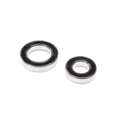 [TEAM LOSI] Steer Shaft Sealed Bearing Set: Promoto-MX