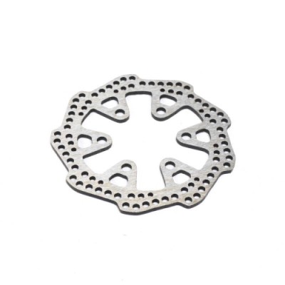 [TEAM LOSI] Steel Rear Brake Rotor: Promoto-MX