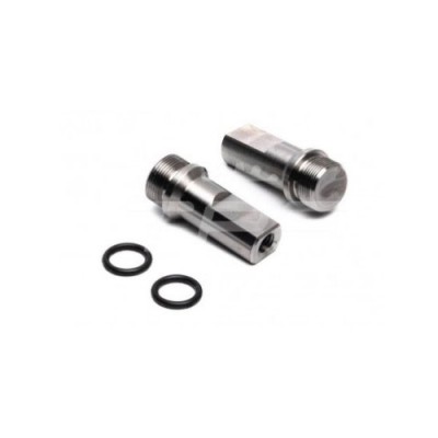 [TEAM LOSI] Titanium Front Fork Lugs (2): Promoto MX