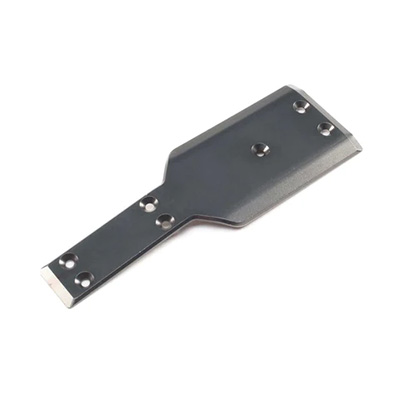 [TEAM LOSI] Gasket & Seal Set, Aluminum Triple Clamps: Promoto MX
