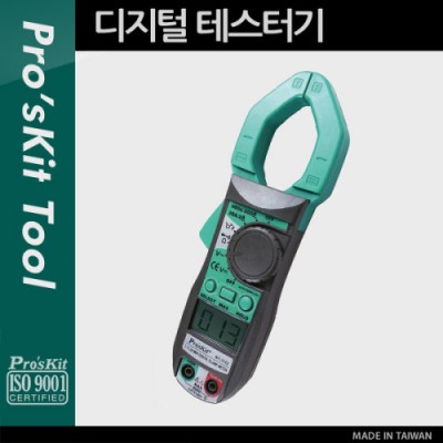 PROKIT (MT-3102) Ŭ���� �׽��ͱ�, �׽�Ʈ, ����, ����, DC/AC����/AC����/����