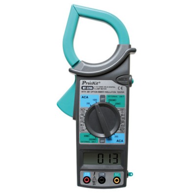 PROKIT (MT-3266) Ŭ������ ������ �׽��ͱ�, AC/DC/����/����, �׽�Ʈ, ����, ����, LCD ���÷���