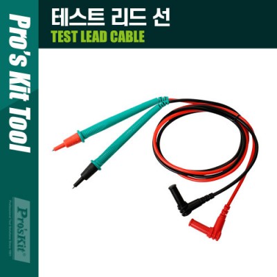 PROKIT (MT-9905) ���� �׽�Ʈ ���� �� ���� �ٳ��� �÷��� MT-1706/MT-1707 ����