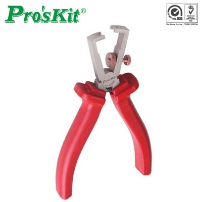 PROKIT (CP-370AS) ��Ʈ����, ���� ��� ������, 165mm, ���̺�, ���̾�, �Ǻ�, ����