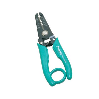 PROKIT (8PK-3002D) ���̺� ��Ʈ���� ���а�����/ AWG 22/20/18/16/14/12/10 Ż��
