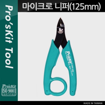 Prokit ����ũ�� ����(125mm)