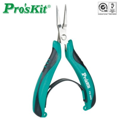 Prokit �ճ��� �ö��̾�(PM-396G), �����θ��� ����
