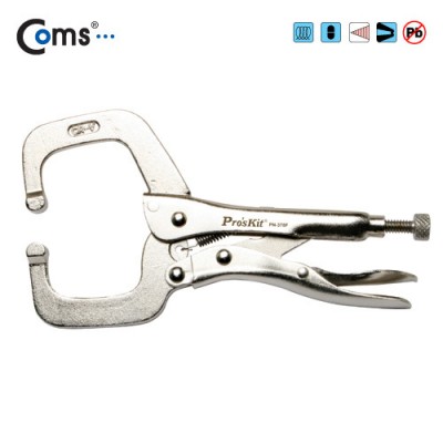 Prokit ��ŷ �ö��̾�(PN-378F) ��ŷ C�� Ŭ����