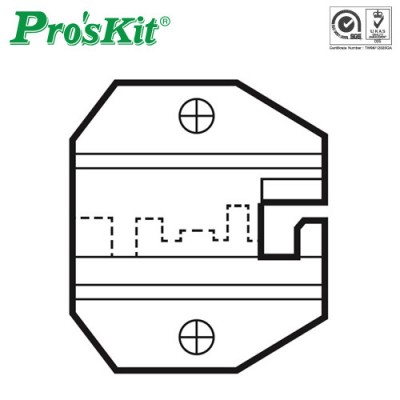 Prokit ���� ����(1PK-3003D16), RJ22 �÷��׿�