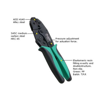 Prokit Coaxial ũ���� �� - �������̺���/ RG �迭 Ŀ���� ���� Ŭ���� Ŭ����