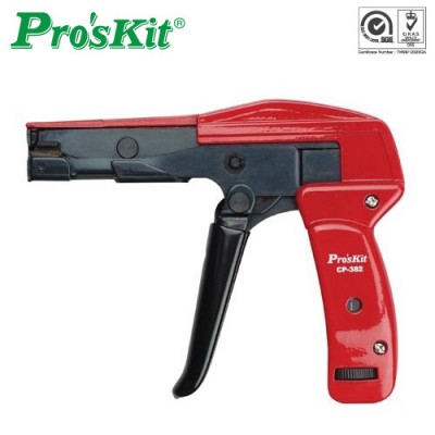 Prokit ���̺� Ÿ�� ��(CP-382)