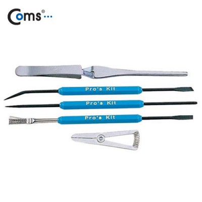 Prokit ���� ���� �� ŰƮ (108-361) / PCB ���� �۾��� / ���� ȸ�� �۾� / �������� ��Ʈ