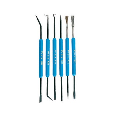 Prokit ���� ���� �� PCB ���� �۾��� ���� ����