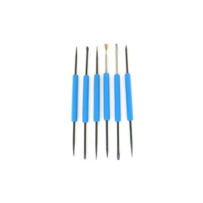 Prokit ���� ���� �� ������Ʈ (6��) ���� ���� PCB���� �۾�
