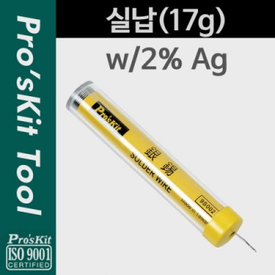 Prokit �ǳ�(17g)