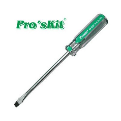 Prokit ���� ����̹� (8.0 x 200mm), ��� ���� ���� ��, ���� ���� ����(��ũ�� ����̹�)