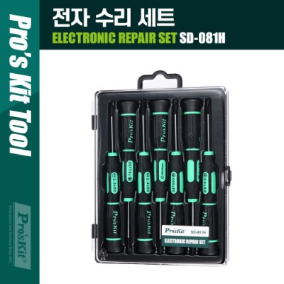 PROKIT (SD-081H) ���� ���� ŰƮ / iOS ����Ʈ�� ���� ��, ����Ʈ�� ���� ���� �� ����, ����̹� ��Ʈ