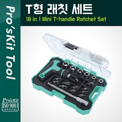 PROKIT (SD-2320M), T�� ��ĩ ��Ʈ, ���� ����, ���� ���� ���� ŰƮ , ���� ��ǰ ��� ���� ���� �� (������, �޴��)