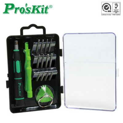 Prokit ����Ʈ�� ����/���� ŰƮ(16 in 1), ����Ʈ, ���� �ڵ��� ���� ����