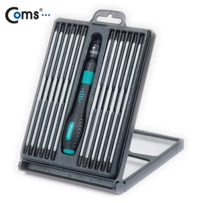PROKIT ����̹� ��Ʈ 24 in 1 ���� ���� ���� ������Ʈ ���� Hex ��� �糯�� ��ȯ�� ��ü�� ��� ���� ���� �� �޴��