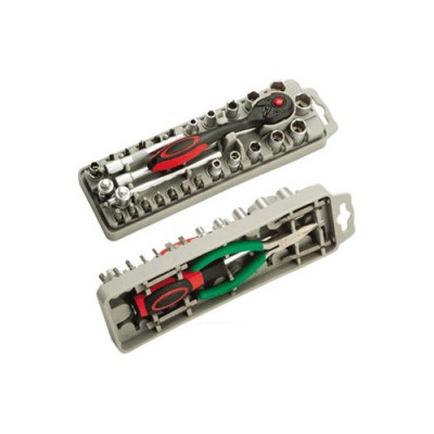 Prokit 35���� ������Ʈ - 1/4��ġ DR / ��ũ�� ����̹�(����, ����, ��) / �ճ��� �ö��̾� / ���� ���� ���� ŰƮ, ��� ���� ���� ��(������, �޴��), ��ȯ��