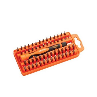 Prokit ��ũ�� ����̹� ��Ʈ(����, ����, ��, ����, �ﰢ, Y, ��ġ)/�����۾���/58pcs/��ȯ��, ���� ���� ���� ŰƮ, ��� ���� ���� ��(������, �޴��)