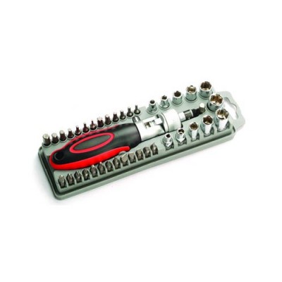 Prokit ��ũ�� ����̹� ��Ʈ(����, ����, ��, ����)/��Ʈ&����(��ġ)/40pcs, ���� ���� ���� ŰƮ, ��� ���� ���� ��(������, �޴��), ��ȯ��