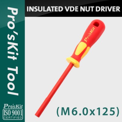 Prokit ���� ��Ʈ ����̹� 6.0mm (�ʰ��� �����۾���) �Ƚ� ���� Hex ����