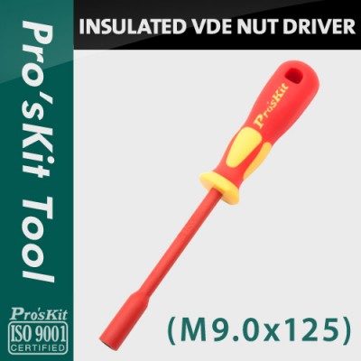 Prokit ���� ��Ʈ ����̹� 9.0mm (�ʰ��� �����۾���) �Ƚ� ���� Hex ����