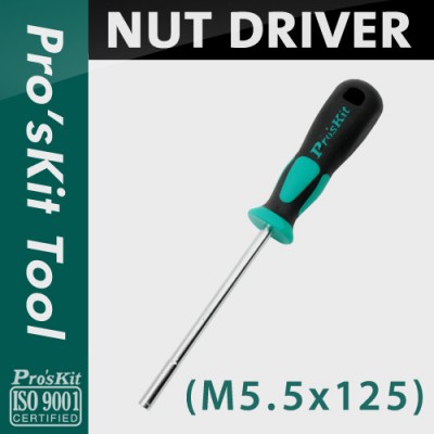 Prokit ���� ��Ʈ ����̹� 5.5mm �Ƚ� ���� Hex ���� (SPO)