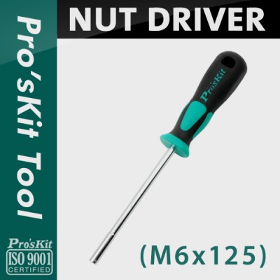 Prokit ���� ��Ʈ ����̹� 6.0mm �Ƚ� ���� Hex ���� (SPO)
