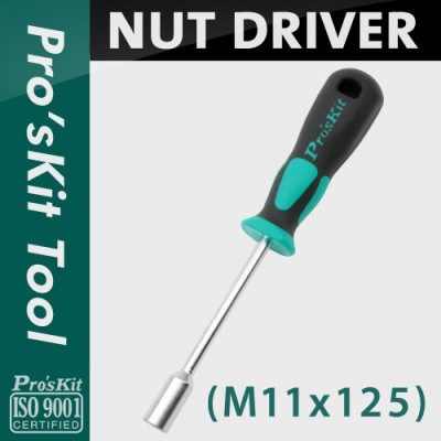 Prokit ���� ��Ʈ ����̹� 11.0mm �Ƚ� ���� Hex ���� (SPO)