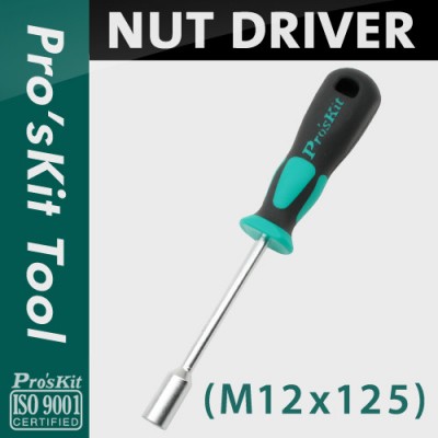 Prokit ���� ��Ʈ ����̹� 12.0mm �Ƚ� ���� Hex ���� (SPO)