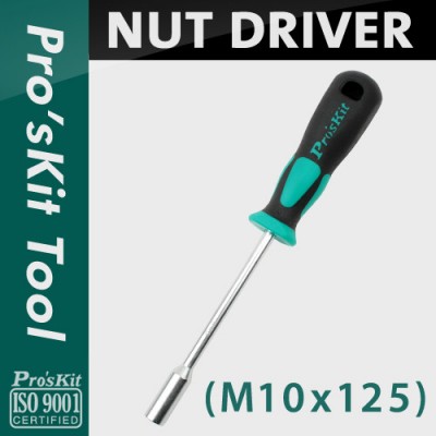 Prokit ���� ��Ʈ ����̹� 10.0mm �Ƚ� ���� Hex ���� (SPO)