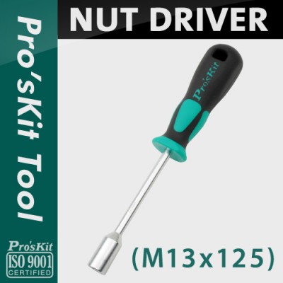 Prokit ���� ��Ʈ ����̹� 13.0mm �Ƚ� ���� Hex ���� (SPO)