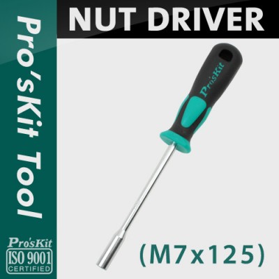 Prokit ���� ��Ʈ ����̹� 7.0mm �Ƚ� ���� Hex ���� (SPO)