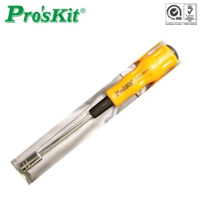 Prokit ���� ��Ʈ ����̹� M5.5 ������(�Ƚ� ���� Hex ����), ��ȯ��(��ü��), ���� ���� ���� ŰƮ, ��� ���� ���� �� (������, �޴��)