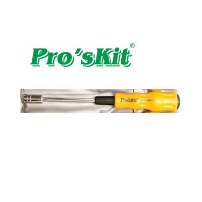 Prokit ���� ��Ʈ ����̹� M5.0 ������ - 5.0mm, �Ƚ� ���� Hex ���� ���� ���� ����(��ũ�� ����̹�), ��� ���� ���� ��